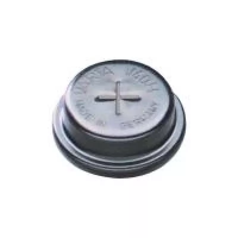 Įkraunamas NiMH mygtukinis elementas Varta V40H 1,2V 40mAh, modelis 55604101501