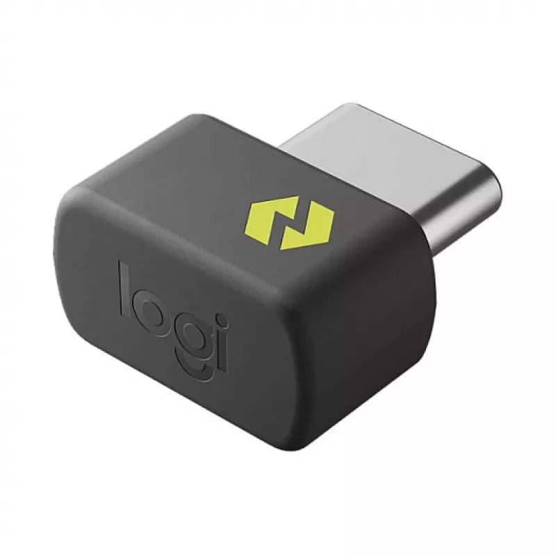 Logitech MX Master 4 - pelė - Bluetooth, 2,4 GHz - grafito