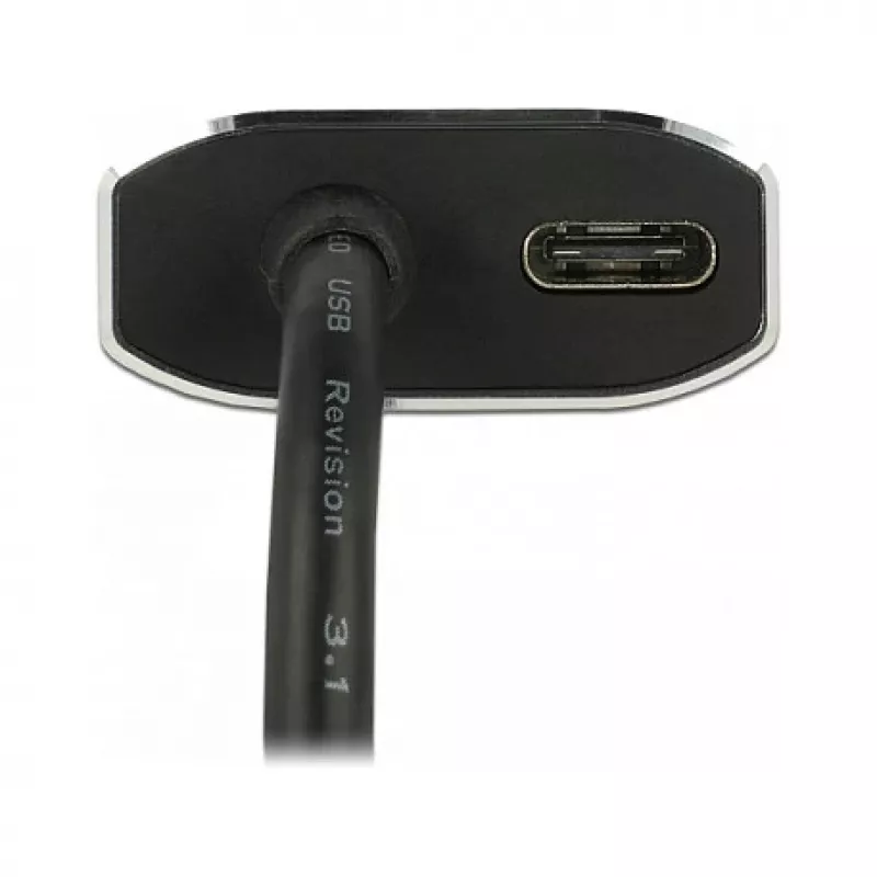 USB grafikos adapteris DeLOCK 62990