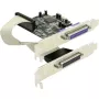 PCI Express kortelė DeLOCK 89125 2 x lygiagreti sąsaja
