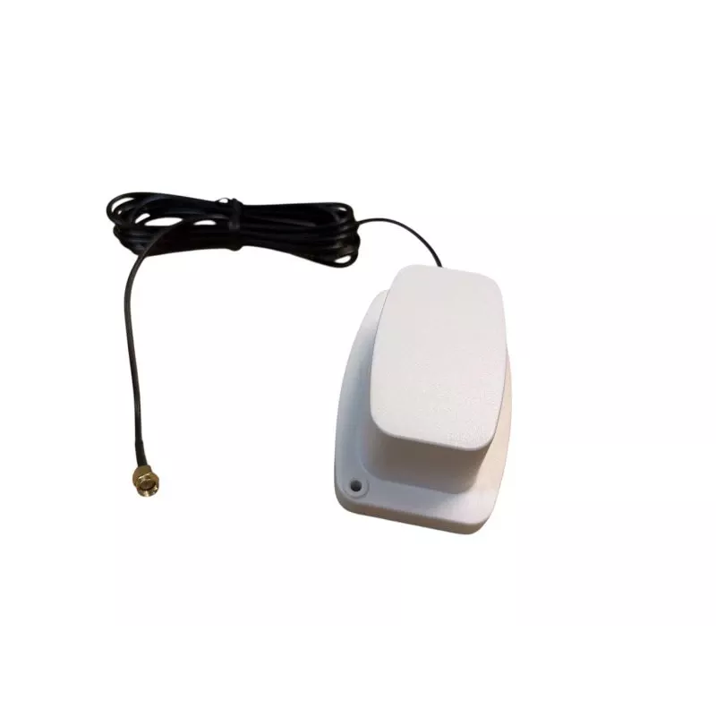 ALLNET GSM antena 1.1~4.1dbi SISO daugiakryptė antena vidaus patalpoms SMA-M tiesi (ALL19104)