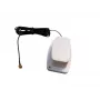 ALLNET GSM antena 1.1~4.1dbi SISO daugiakryptė antena vidaus patalpoms SMA-M tiesi (ALL19104)