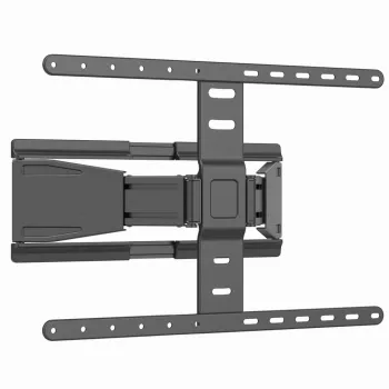 Viso judesio TV sieninis laikiklis GEMBIRD WM-90ST-02 43–90 colių ekranams, lankstus laikiklis, VESA 100x200–600x400, 50 kg talpa