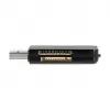 DeLOCK SuperSpeed USB kortelių skaitytuvas SD, Micro SD, MS
