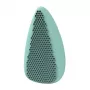Veido valymo šepetėlis Homedics FAC-350-EUA Honeycomb Silicon, silikoninė korėto tipo galvutė švelniam valymui
