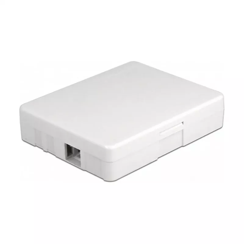 Optical Fiber Connection Box DeLOCK 86842