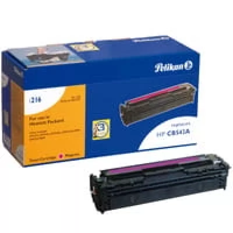 Pelikan 4203335 spausdintuvo eksploatacinė medžiaga purpurinė