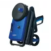 Nilfisk Core 150-10 PowerControl LUXURY CAR WASH aukšto slėgio plovimo įrenginys Stačias Elektrinis 468 l/val 2000 W Mėlynas