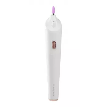 Manikiūro / pedikiūro prietaisas Medisana MP 900