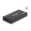 DeLOCK HDMI skirstytuvas 1 x HDMI įėjimas į 2 x HDMI išėjimai 4K 60 Hz