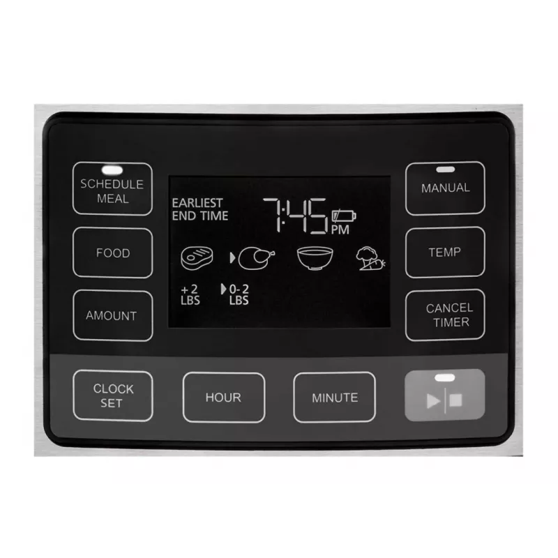 Crock-Pot lėtaeigė viryklė CSC066X 5.6L