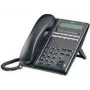 Stalinis IP/ISDN komforto telefonas NEC SL2100 Type B — juodas