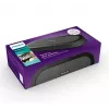 Philips PSE0501 Bluetooth konferencinis garsiakalbis Pilka 5.0