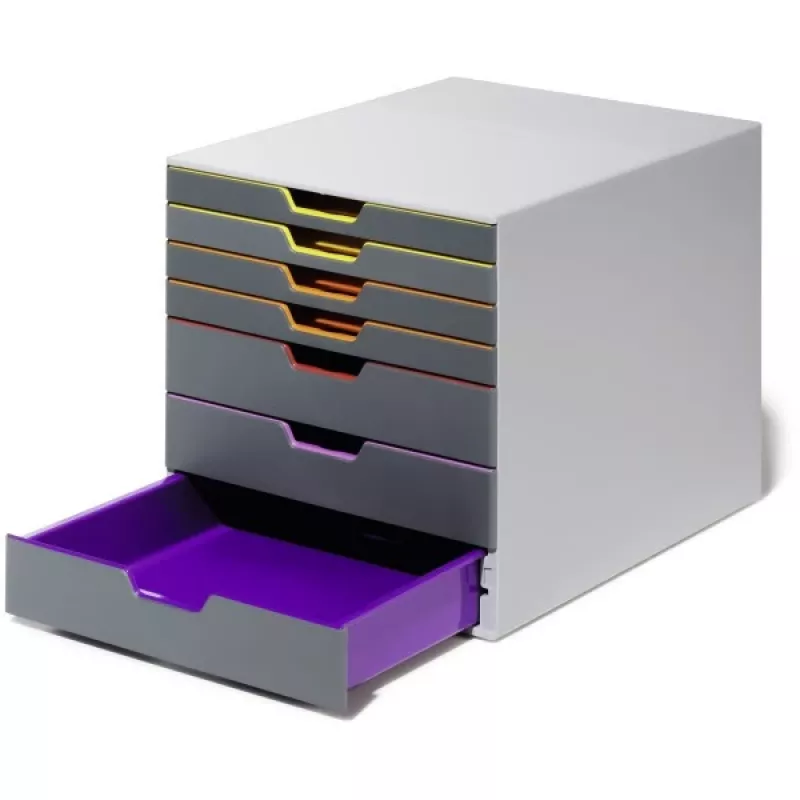 Patvari Varicolor 7 pilka įvairiaspalvė C4 A4 7607-27