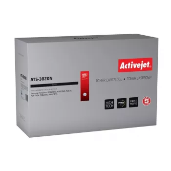 Activejet ATS-3820N toneris (pakaitalas Samsung MLT-D203E; Supreme; 10 000 puslapių; juodas)