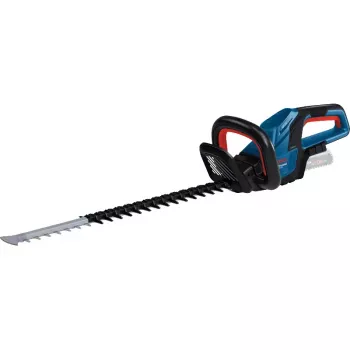 Bosch GHE 18V-60 PROFESSIONAL Vieno peilio 3 kg Baterija 18 V