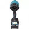Makita AS001GZ lapų pūstuvas 40 V