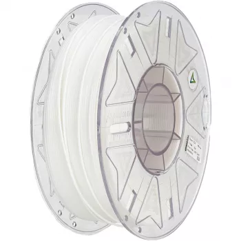 3D spausdinimo medžiaga Creality 3D 3301010405 Polipieno rūgštis PLA Balta 1 kg