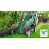 Bosch EasyRotak 32-205 elektrinė vejapjovė, žalia