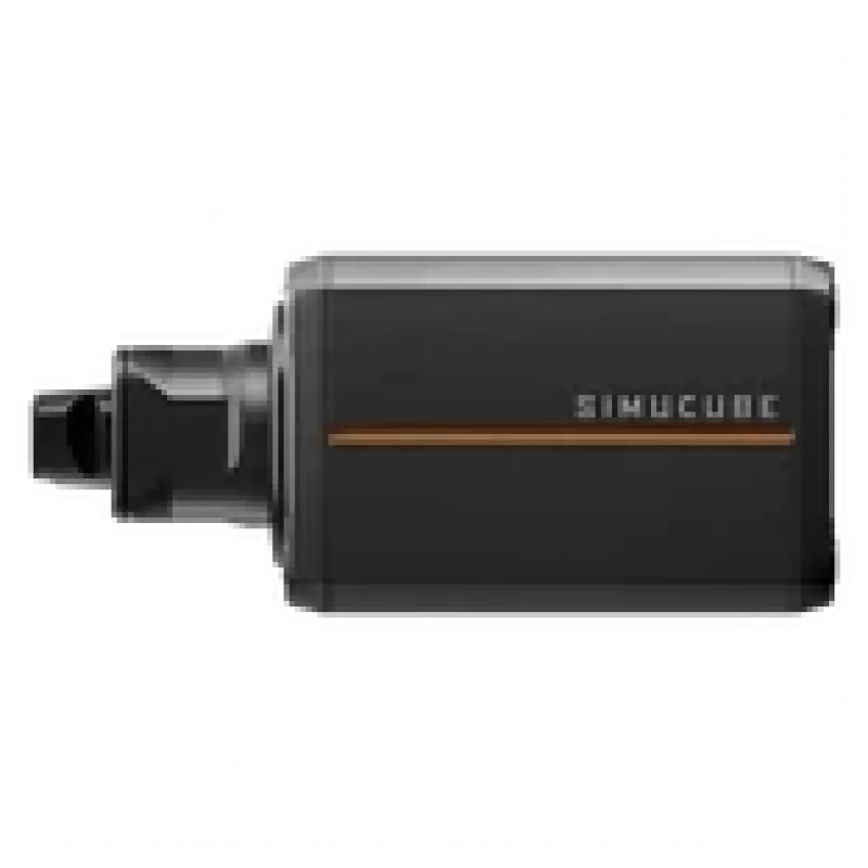 Simucube tiesioginės pavaros lenktyninis vairas Simucube 3 Sport (15 Nm) — ES/JAV suderinamumas