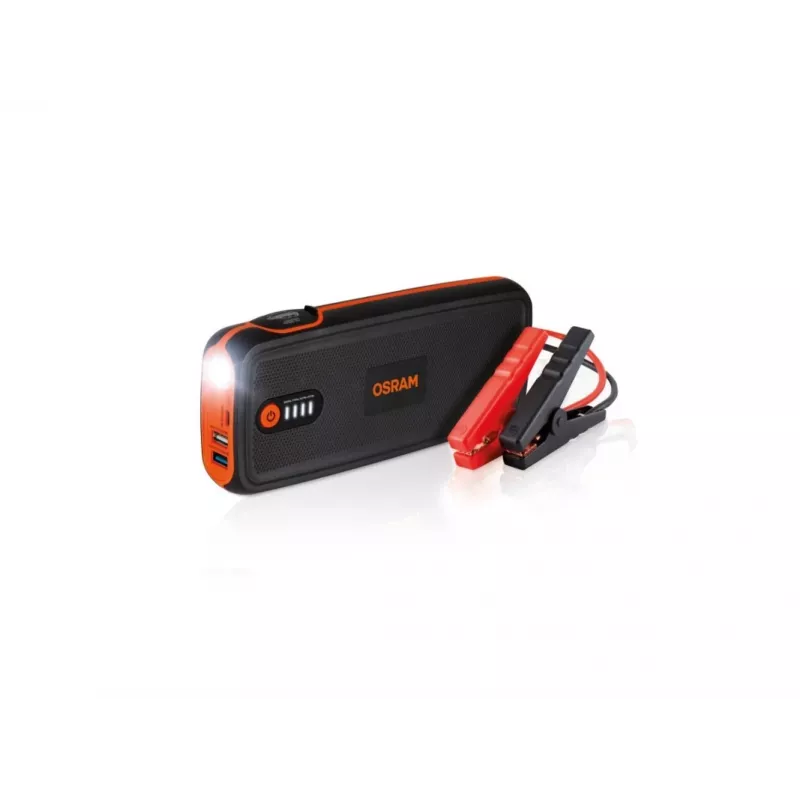 Osram baterijaStart 400