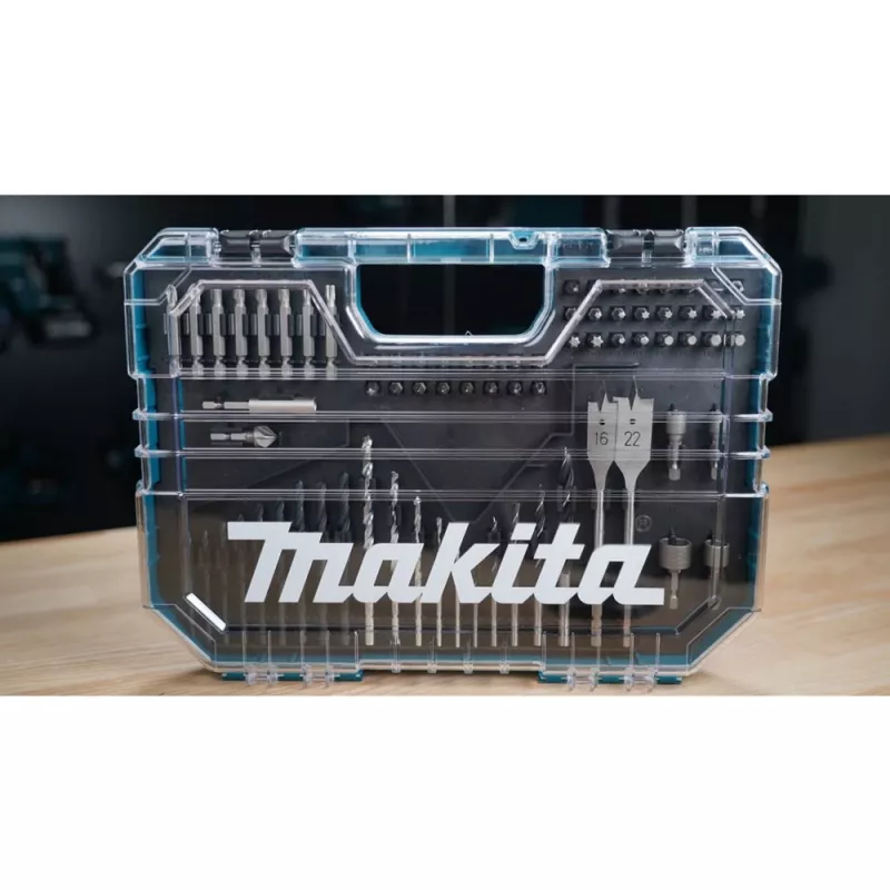 Makita E-16988 įrankių priedas