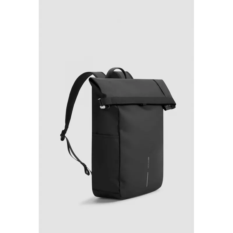 Nešiojamojo kompiuterio kuprinė XDDESIGN P706.2815 — atspari vandeniui, šalavijo mėlynumo