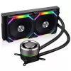 Lian Li Galahad AIO Processor All-in-one liquid cooler 12 cm Juoda