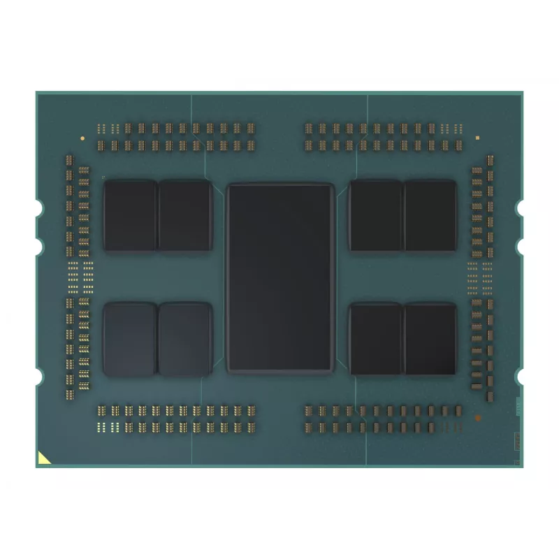 AMD EPYC 7282 2.8GHz 16Core SP3 TRAY