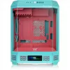Kompiuterio korpusas Thermaltake The Tower 600 Mint Strawberry