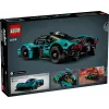LEGO Technic konstruktorius Aston Martin Valkyrie modelis masteliu 1:8, 707 dalys, rekomenduojamas amžius 9+