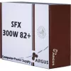 Maitinimo blokas Inter-Tech SFX-300W 300W