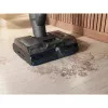 Electrolux EW82U2DB 3-in-1 belaidis dulkių siurblys Baterija Sausam ir šlapiam valymui Cikloninis Be maišelio 85 W Mėlynas 4.3 Ah