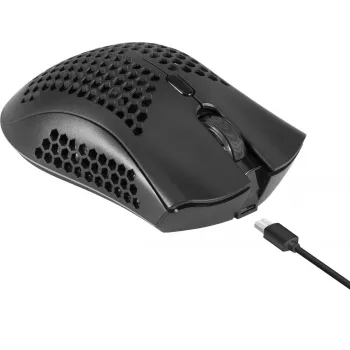 Defender 52709 Produktas 709 L Juoda USB
