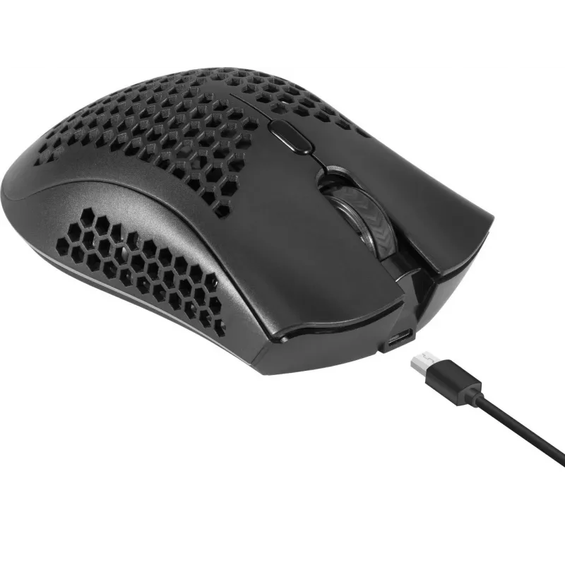 Defender 52709 Produktas 709 L Juoda USB