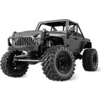 Amewi Scale Crawler Hyper Go SC 1 12 RTR Antrazit (22701)