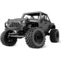 Amewi Scale Crawler Hyper Go SC 1 12 RTR Antrazit (22701)