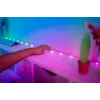 Twinkly Candies LED kalėdų eglutės lemputės TWKH200RGB-G 6 m 200 lempučių