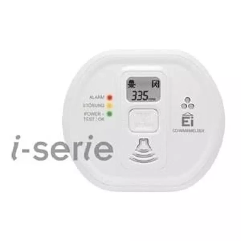 Ei Electronics EI208IDW