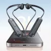 Awei Bluetooth ausinės G82BL sportinės – belaidis ausų kabliukų dizainas, Bluetooth ryšys