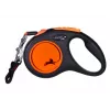 FLEXI nauja Neon S - ištraukiamas pavadėlis - 5 m