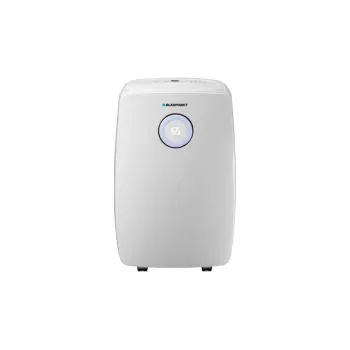 Drėkintuvas BLAUPUNKT ADH701 — 20 l/24h, 5,5 L bakelis, 47 dB, 350 W, balta