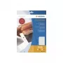 Photo pockets HERMA Fotophan 20x30 cm white 10 pcs