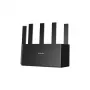 Belaidis maršrutizatorius TENDA TE6L Pro — Wi‑Fi 7 (IEEE 802.11ax), 4x Gigabit LAN, 1x WAN, 512 MB RAM, VLAN, NAT
