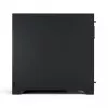 PC korpusas Fractal Design Pop 2 Air Juoda TG RGB Midi Tower — ATX/Micro‑ATX/Mini‑ITX, 3x120mm priekyje, 1x120mm gale, 2,5 colio+3,5 colio nišos