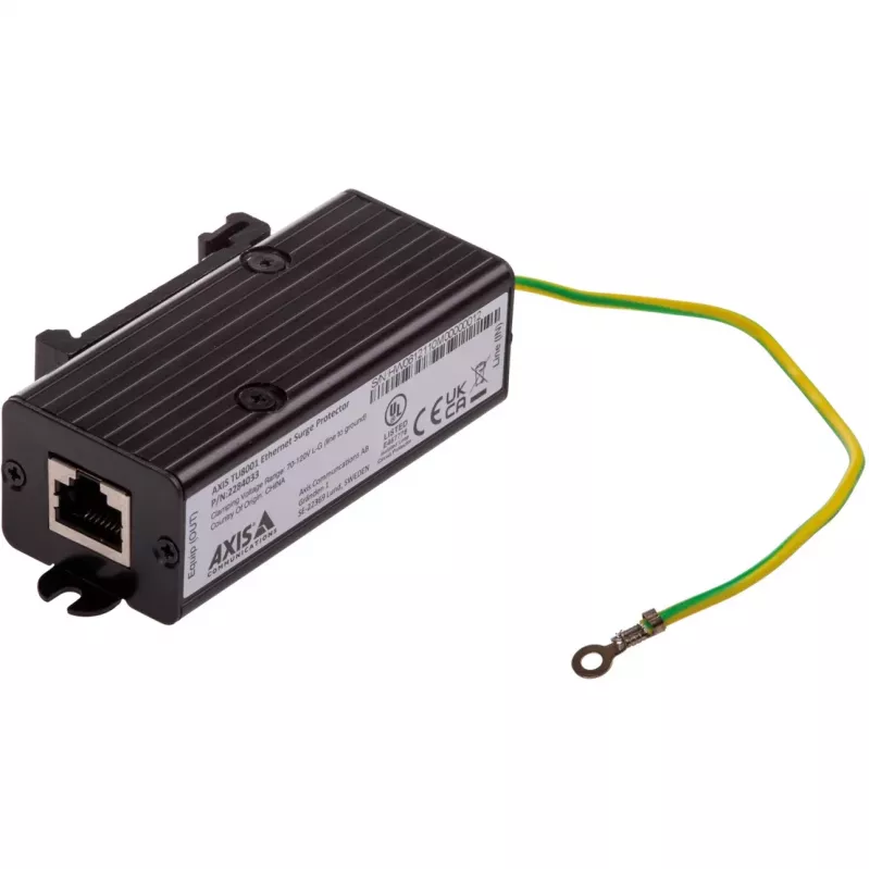 PoE adapter Axis 02315-001