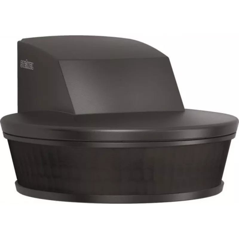 Judesio jutiklis Steinel SENSIQ S ANT EVO 056650 IP44 180° aptikimas