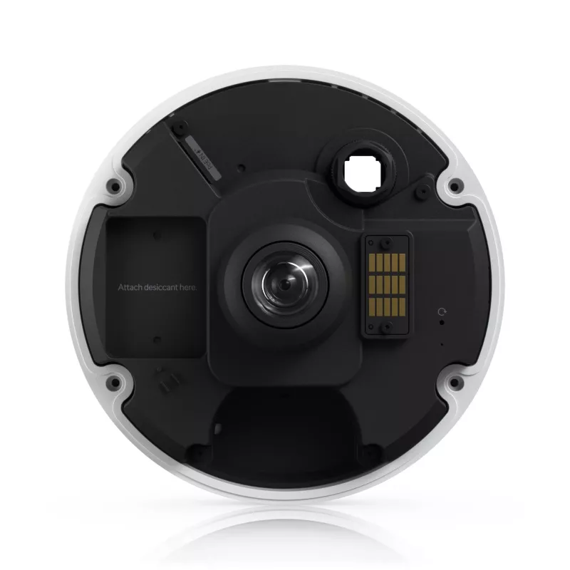Tinklo kamera 12MP/WH UVC-G6-PRO-360-W Ubiquiti
