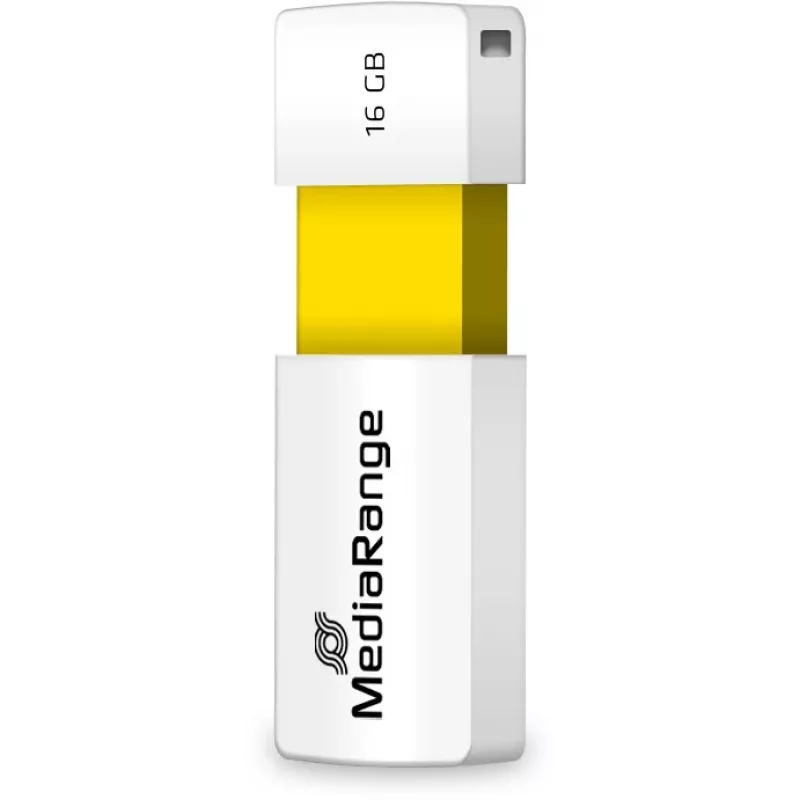 USB atmintukas MediaRange 16 GB USB Type-A 2.0 MR972