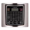 Multicooker Maestro MR-793 5 L, 900 W, nerūdijantis plienas/juodas, 42 automatinės programos, 40–160°C